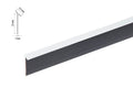 flexible waterproof seal strip for worktops