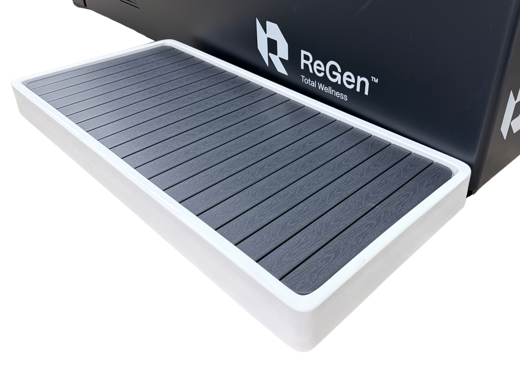 ReGen Step Basin