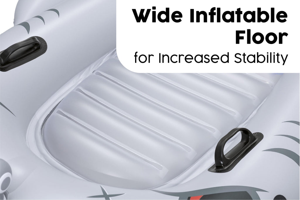 Sharkventure Inflatable Kickboard
