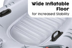 Sharkventure Inflatable Kickboard
