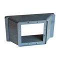 Widemouth Skimmer Adaptor for Hydromatic Pre-Filter