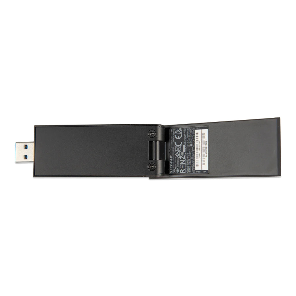 Victron GX WiFi module long range (Netgear AC1200)