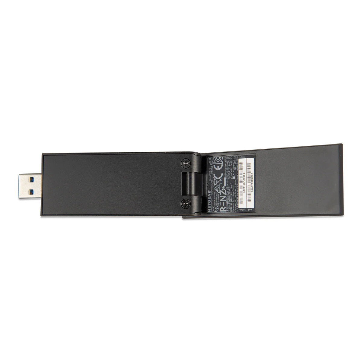 Victron GX WiFi module long range (Netgear AC1200)