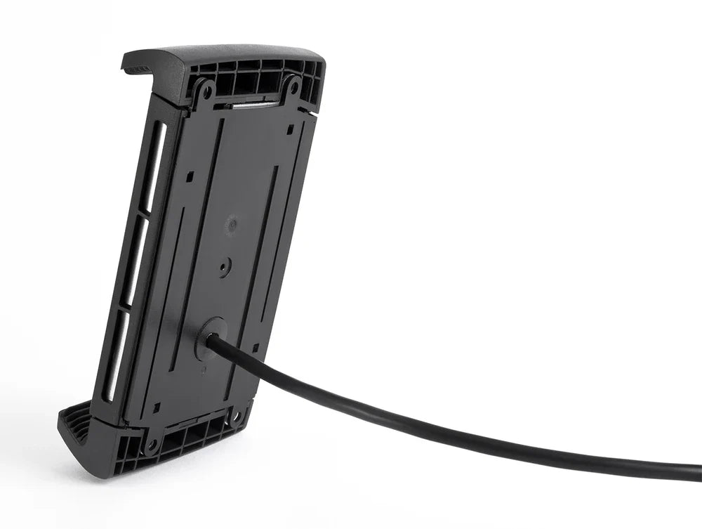 Scanstrut 12/24V 15W Wall-Mount Active Grip Waterproof Wireless Charger