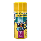 JBL Novo Malawi Cichlid Spirulina Flakes 38%