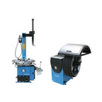 Atlas TC289 Rim Clamp Tire Changer + WB11 Wheel Balancer Combo