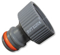 Female Tap Connector 3/4" BSPF WL