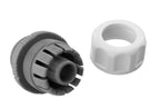 Hose Mender WL 1/2" with 3/4"BSPM Thread