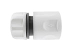 Female Hose Connector, 1/2" or 5/8" Hose, WL