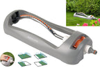 Standard Oscillating Sprinkler White Line