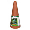 JBL Discus Breeding Cone - Terracotta Plastic