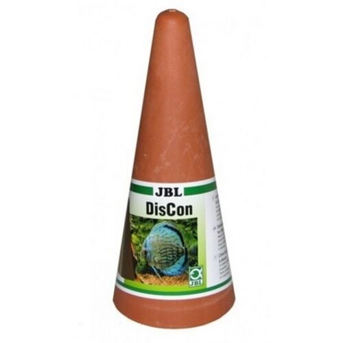 JBL Discus Breeding Cone - Terracotta Plastic