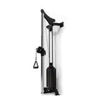 Dual Wall Mounted Cable Machine / Pulley Set (2 x 100kg)