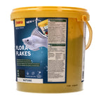 Sera Flora Nature 2kg Herbal Flakes for Herbivorous Fish