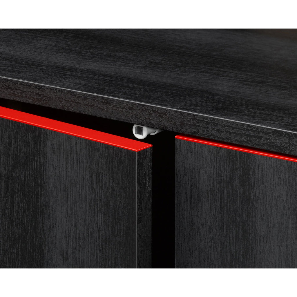 EHEIM Clearscape 175 Aquarium & Cabinet