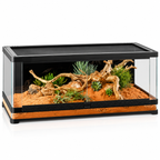 Exo Terra Vista 120 - Panoramic Terrarium 120x60x45cm