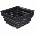 Bermuda 70L PE Preformed Pond Basin 58x58x30cm