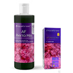 Aquaforest Phyto Mix 250ml - Liquid Coral Food for Soft & Gorgonian
