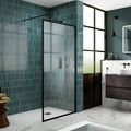Nexus 8mm Glass Outer Frame Wetroom Panel