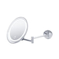 Open Box - WS Bath Collections Beauty 200T CR - Mirrors Home Decor