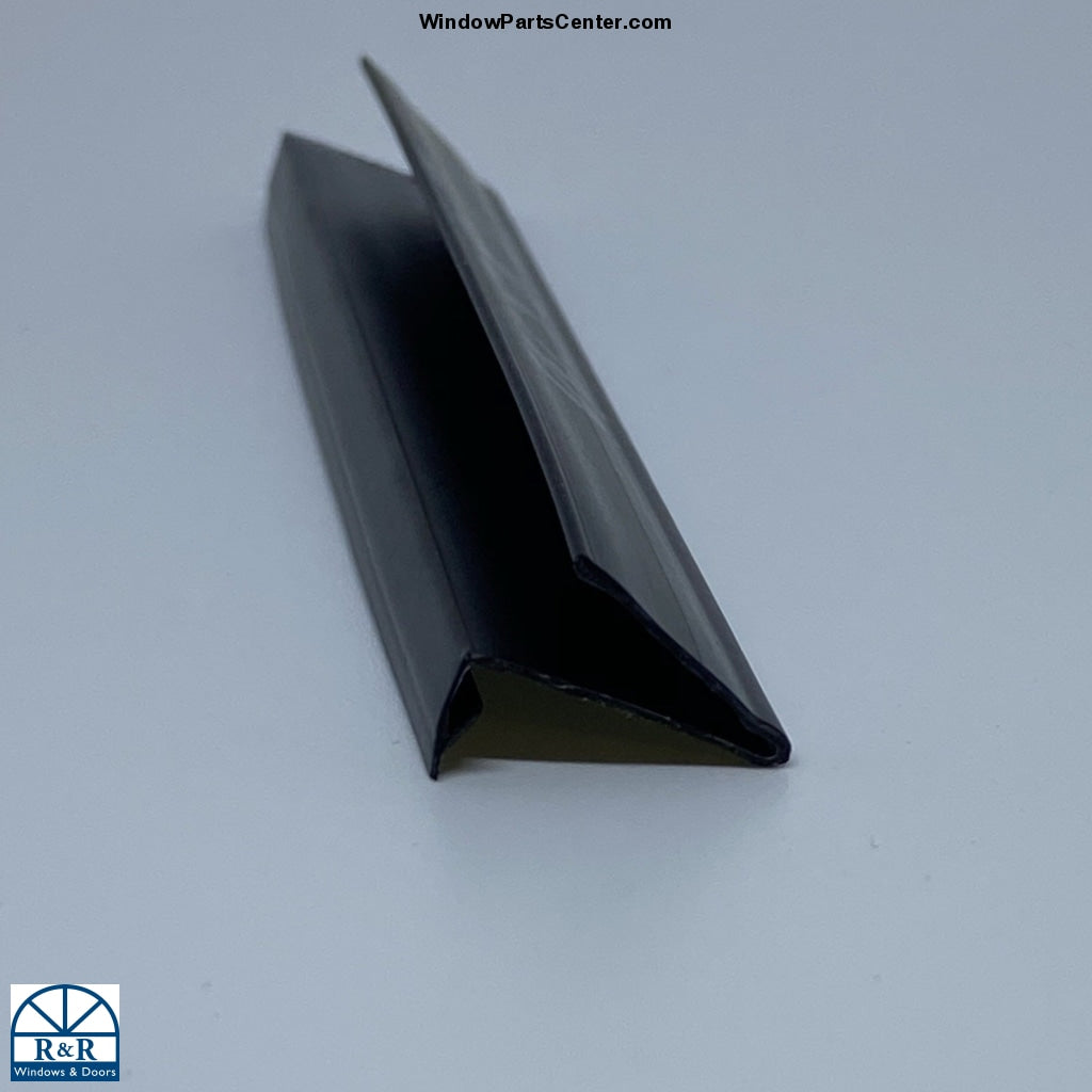 WS87 Offset Leaf Seal Weather Strip
