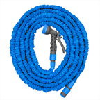 Expanding Trick Hose 10m - 30m Blue