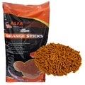 ALFA 5kg Floating Color Boosting Orange Sticks