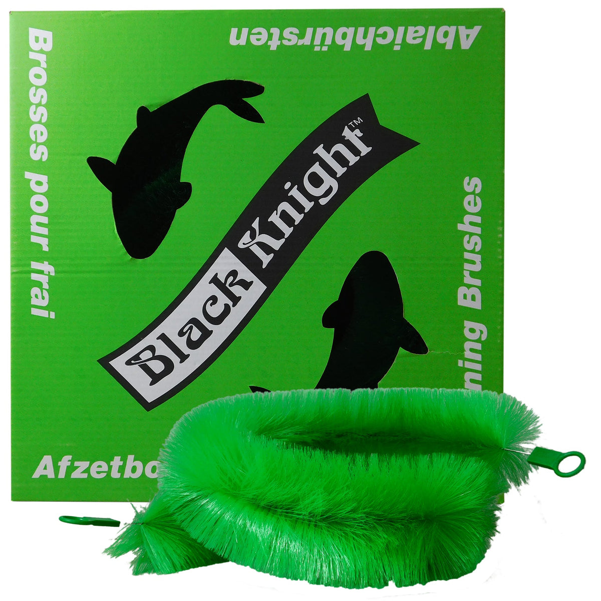 Black Knight Fish Breeding Spawning Brush 150cm