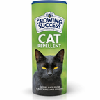 Horticulture Growing Success Cat Repellent Granules 500G