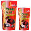 Hikari Cichlid Gold Large Pellets - Color Enhancing Diet