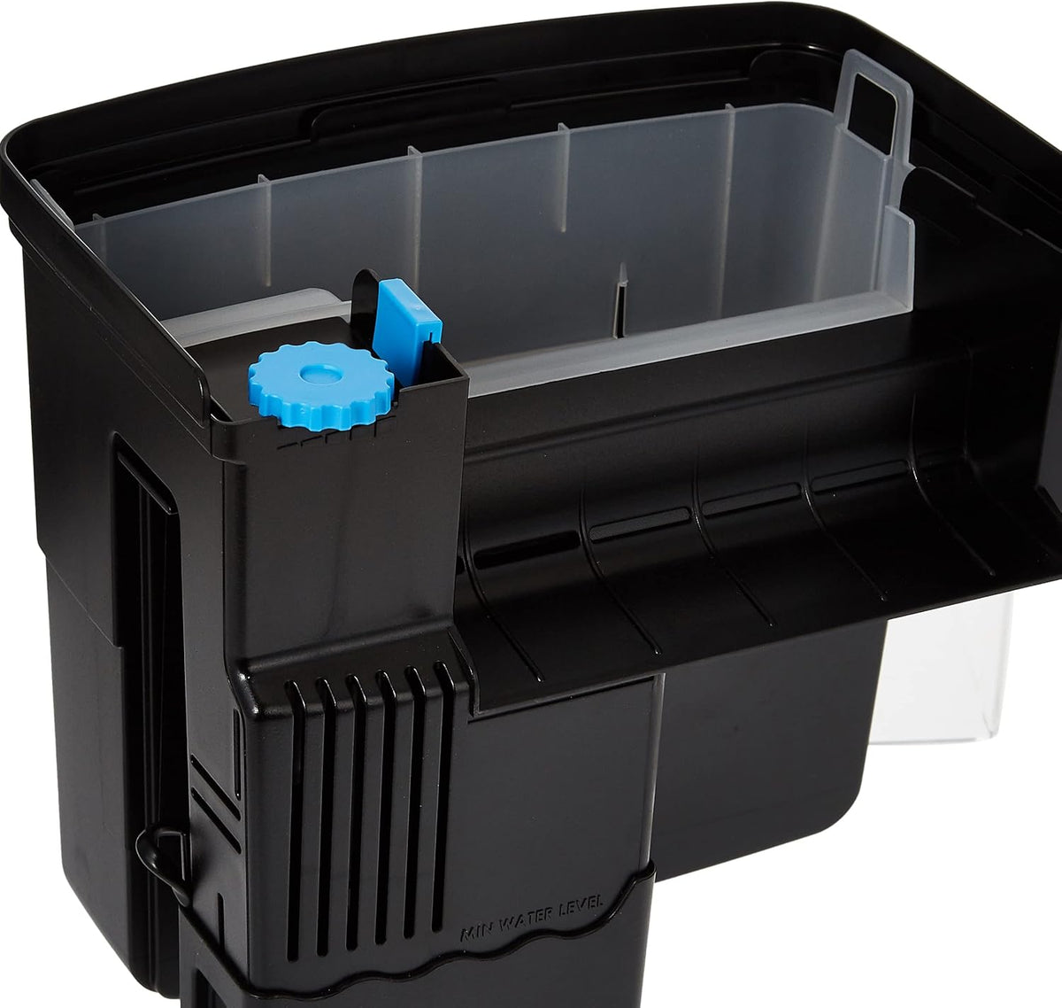 Seachem Tidal Hang-On Power Filters for Aquariums