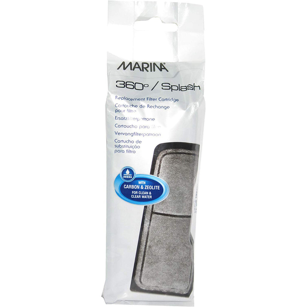 Marina 360 Aquarium w/ LED remote