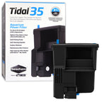 Seachem Tidal Hang-On Aquarium Fish Tank Filter 35
