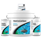 Seachem Matrix Carbon 100ml / 250ml / 500ml