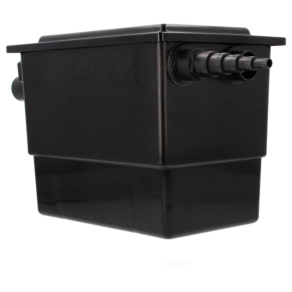 Kockney Koi Pond Filter 3000L - Black Box Mega