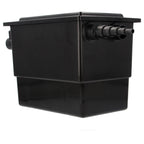 Kockney Koi Pond Filter 3000L - Black Box Mega