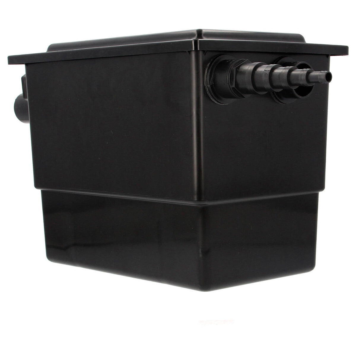 Kockney Koi Pond Filter 3000L - Black Box Mega