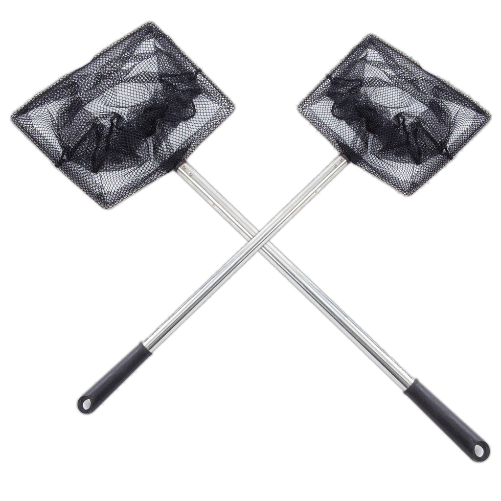 Bermuda Stainless Steel Pond Fish Nets