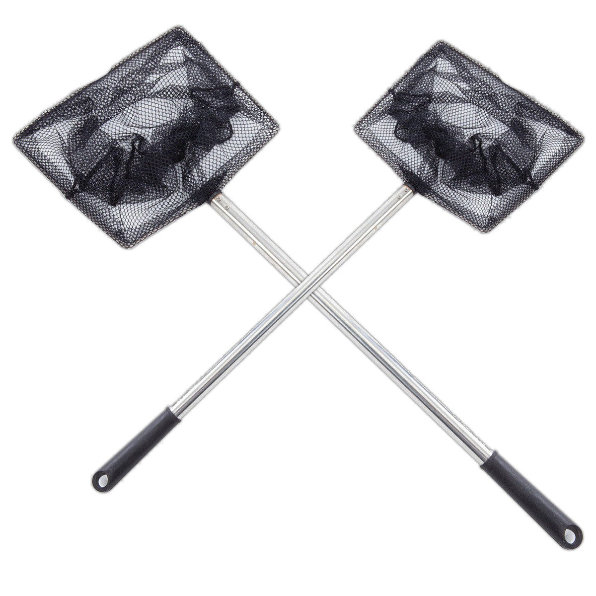Bermuda Stainless Steel Pond Fish Nets