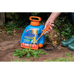Resolva 24H Xpress Power Pump Weedkiller