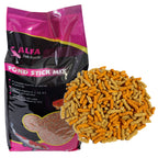 ALFA Fish Pond Food Mix Sticks 5kg