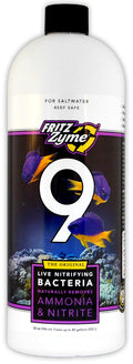 FritzZyme 9 Saltwater Nitrifying Bacteria