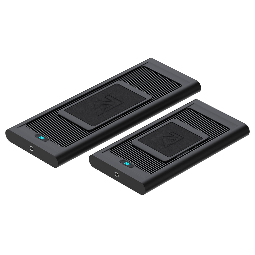 AI Hydra Edge LED Reef Light Units