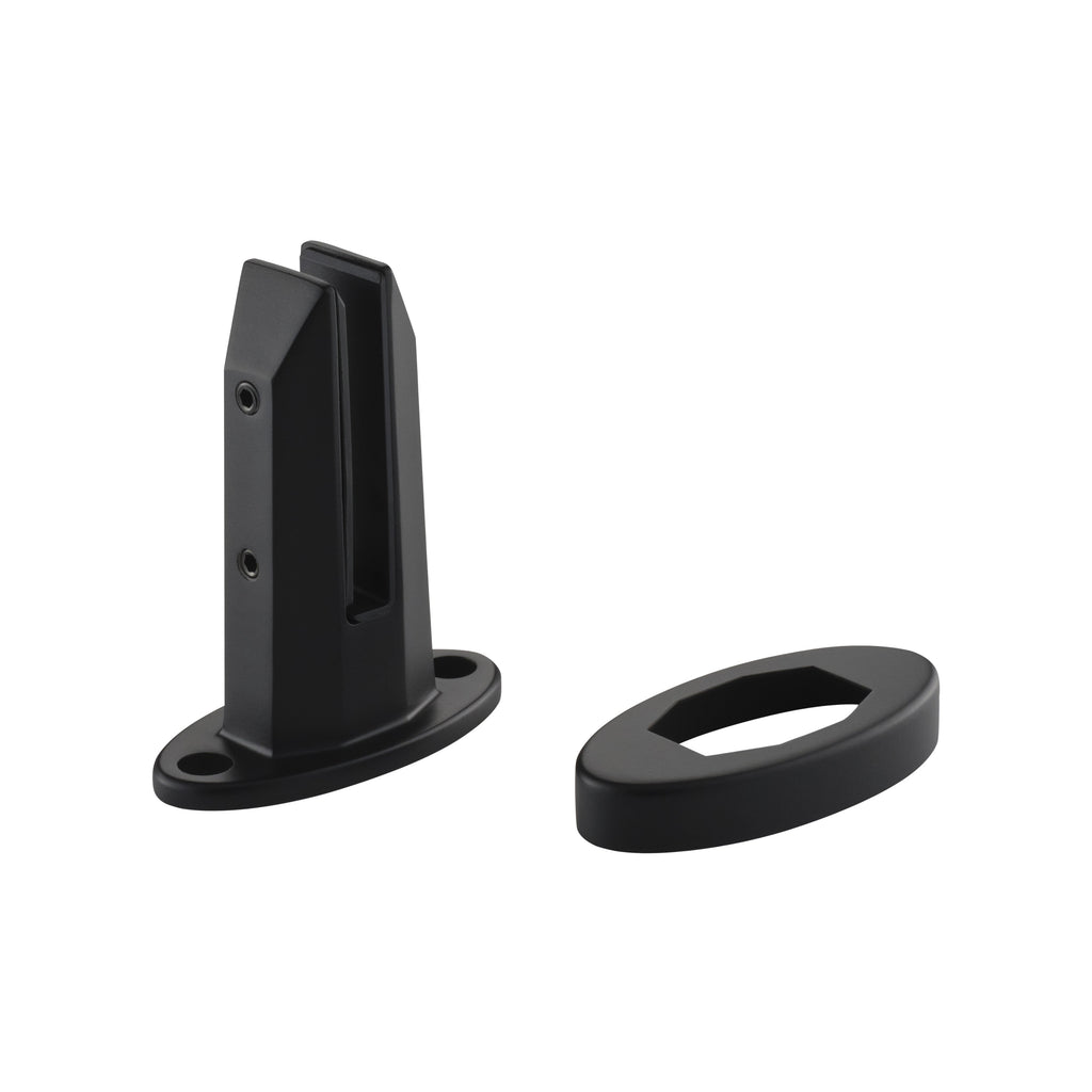 CANIS - Oval Baseplate Spigot