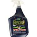 Resolva Pro Xtra Tough Weedkiller – Fast Systemic Action