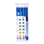 Aquacadabra Aquarium 7 in 1 Test Kit, 50 Strips