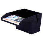Superfish Pond Waterfall Filter with Media & Hose Tail