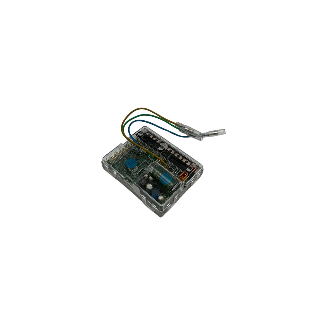 Viron XI-700S Controller