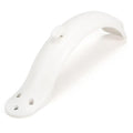 Xiaomi M365 and Pro Rear Mudguard (white)
