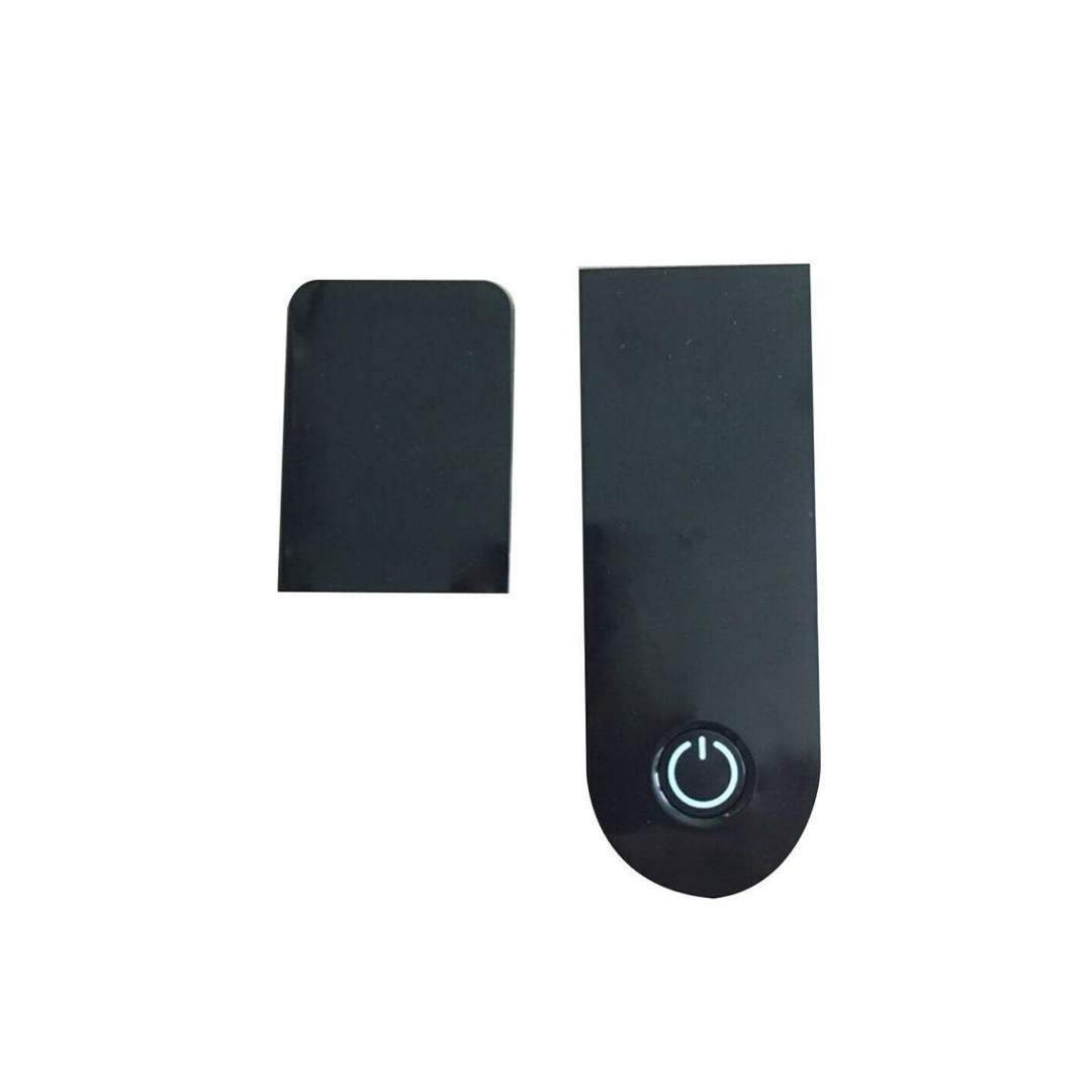 Xiaomi M365 Dashboard Cover